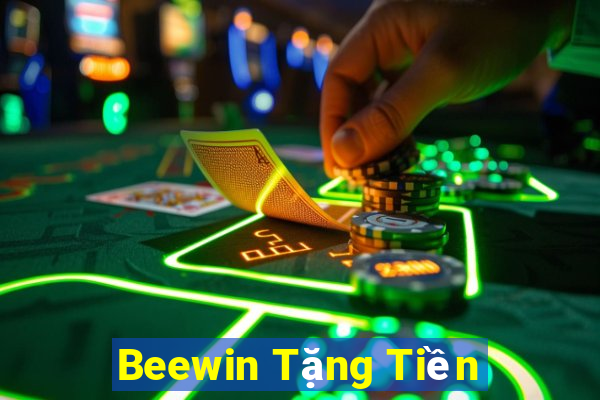 Beewin Tặng Tiền