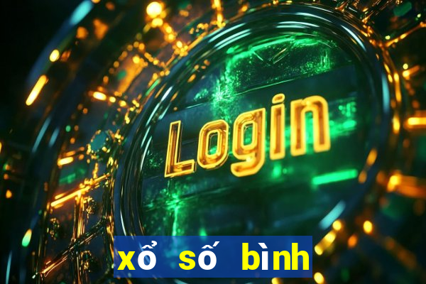 xổ số bình dương 22 11