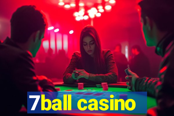 7ball casino