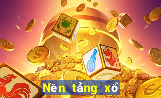 Nền tảng xổ số trực tuyến