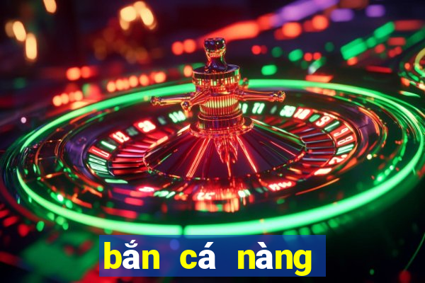 bắn cá nàng tiên cá