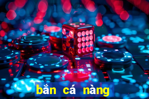 bắn cá nàng tiên cá