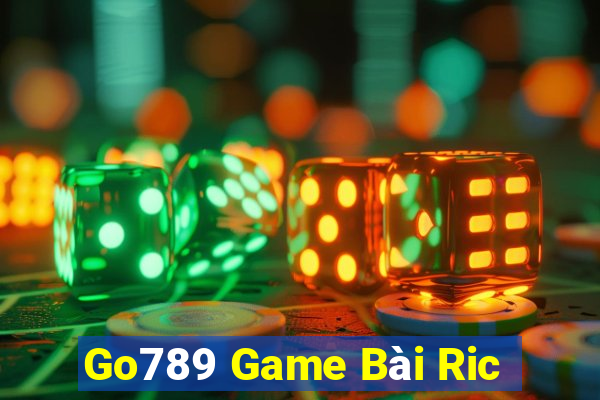 Go789 Game Bài Ric