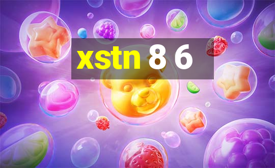 xstn 8 6