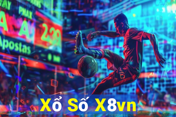 Xổ Số X8vn