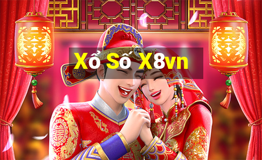 Xổ Số X8vn