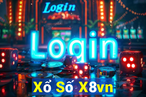 Xổ Số X8vn