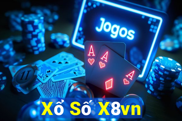 Xổ Số X8vn