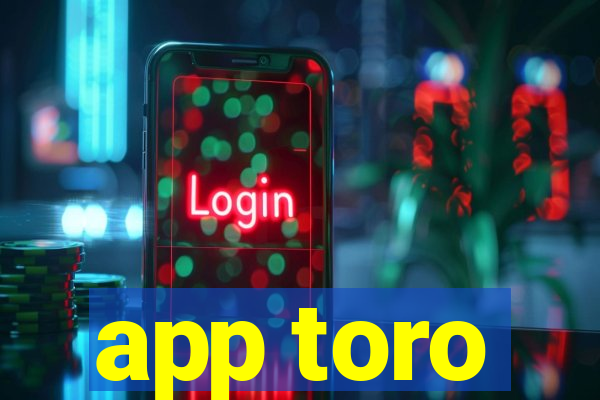 app toro