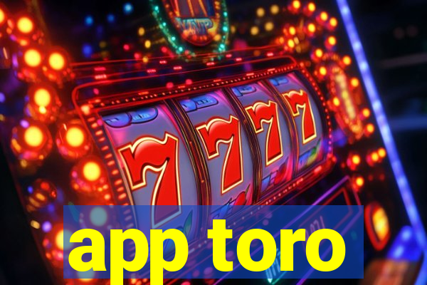 app toro