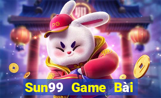 Sun99 Game Bài Hot Nhất Hiện Nay