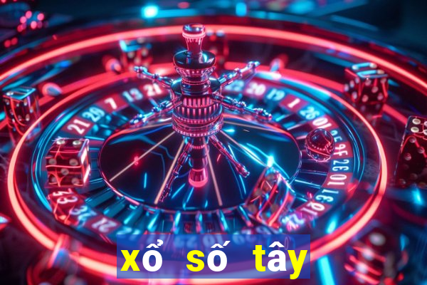 xổ số tây ninh 2 2