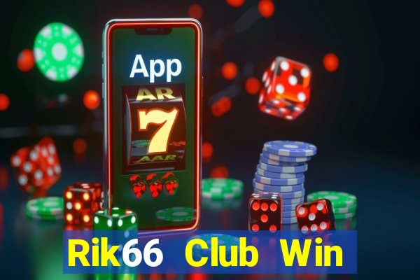 Rik66 Club Win Game Bài