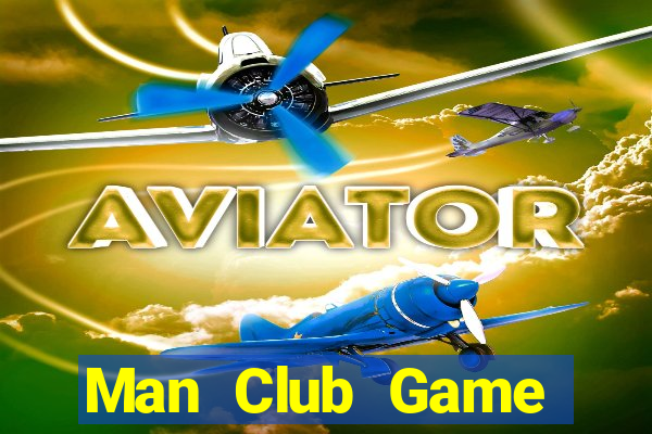 Man Club Game Thẻ Bài Eloras