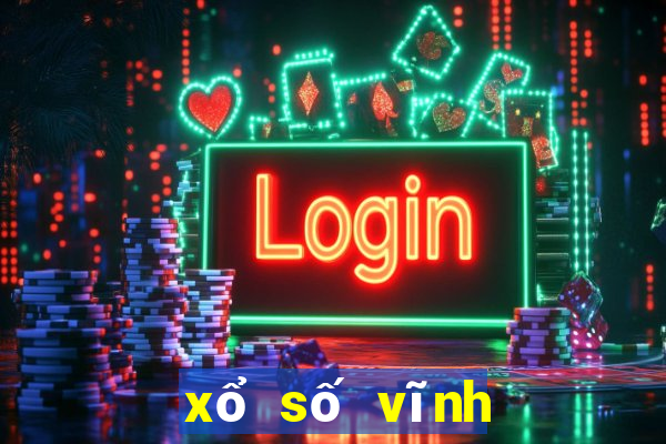 xổ số vĩnh long ngày 2 tháng 2 năm 2024