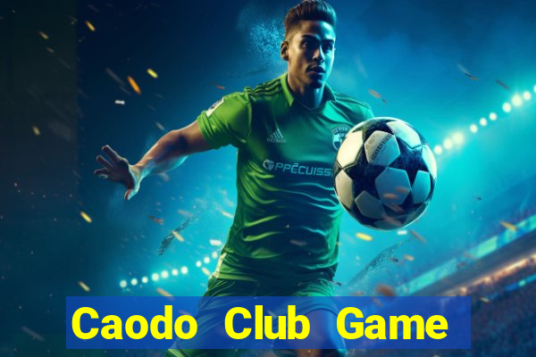 Caodo Club Game Bài 3 Cây Online