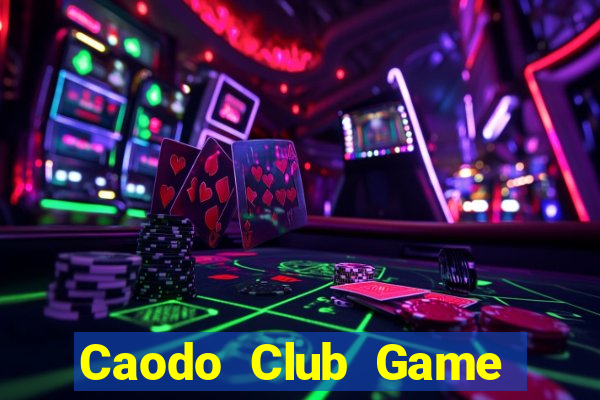 Caodo Club Game Bài 3 Cây Online