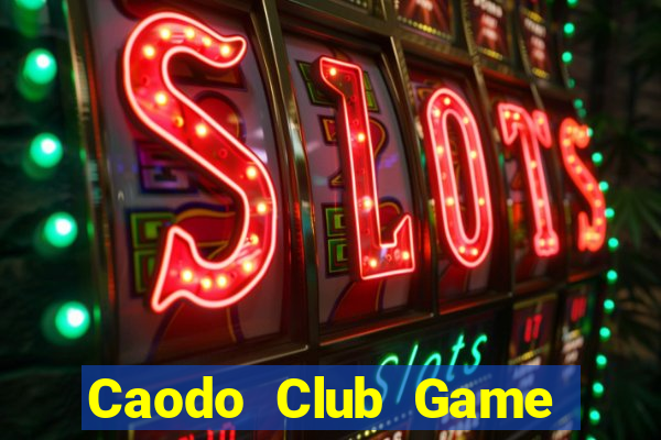 Caodo Club Game Bài 3 Cây Online