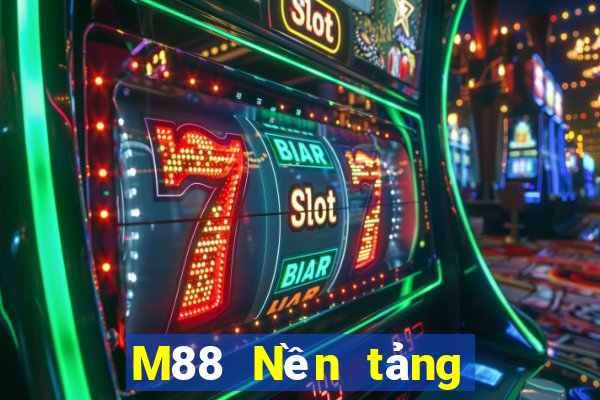 M88 Nền tảng Fun88 Oriental Dynasty