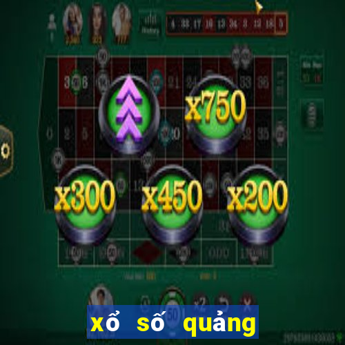 xổ số quảng ngãi 29 7