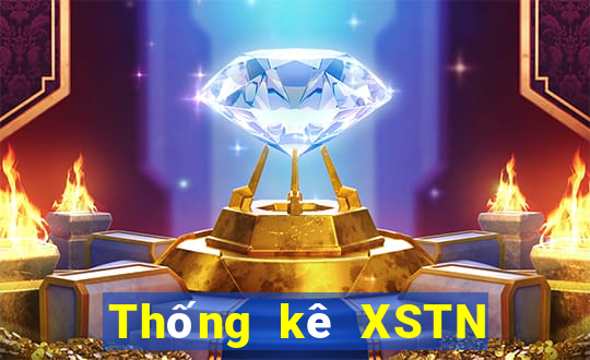 Thống kê XSTN ngày 4