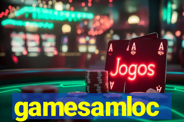 gamesamloc