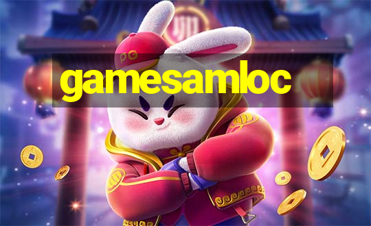 gamesamloc