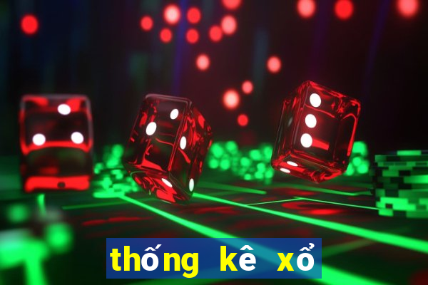 thống kê xổ số miền bắc theo tổng