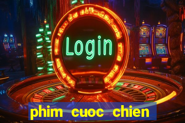 phim cuoc chien tren khong