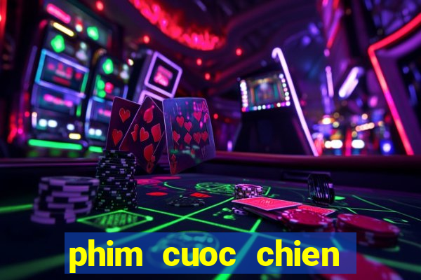 phim cuoc chien tren khong