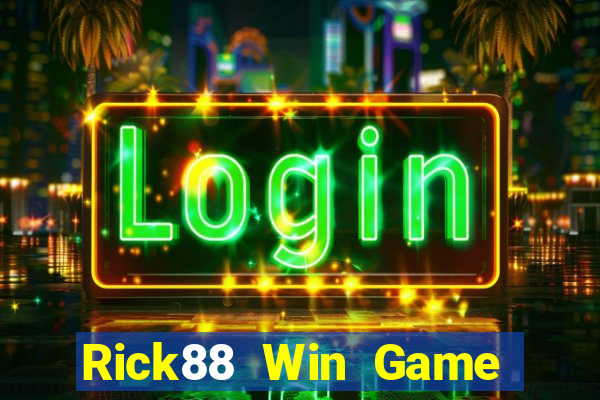 Rick88 Win Game Bài Poker Online