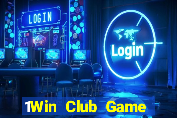 1Win Club Game Bài Hay Nhất Hiện Nay