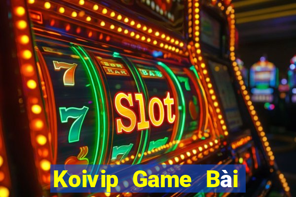 Koivip Game Bài Su500 Iphone