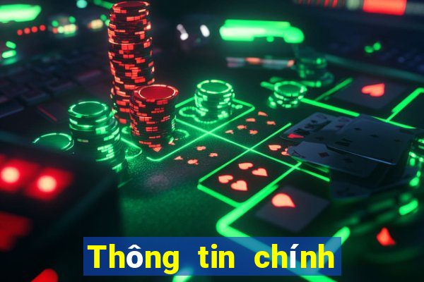 Thông tin chính thức của ab