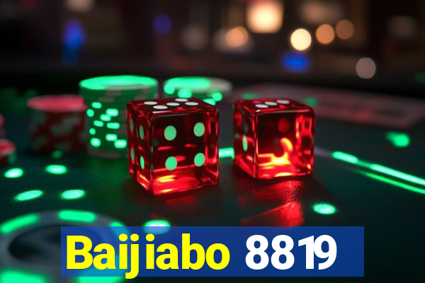 Baijiabo 8819