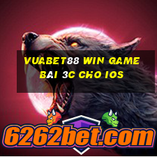 Vuabet88 Win Game Bài 3C Cho Ios