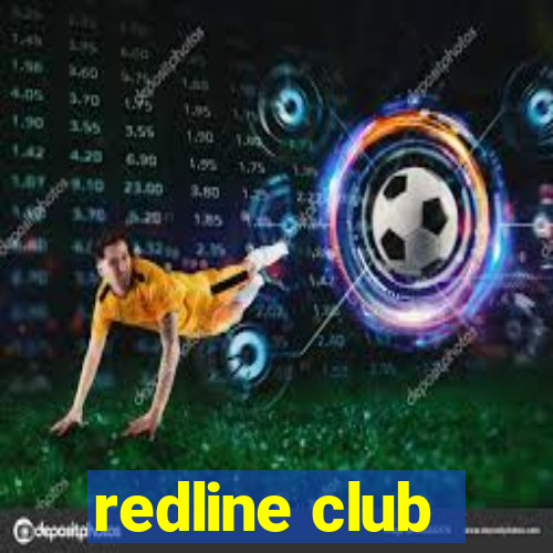 redline club