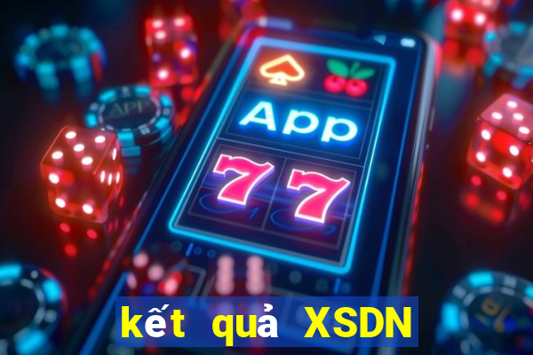 kết quả XSDN ngày 27