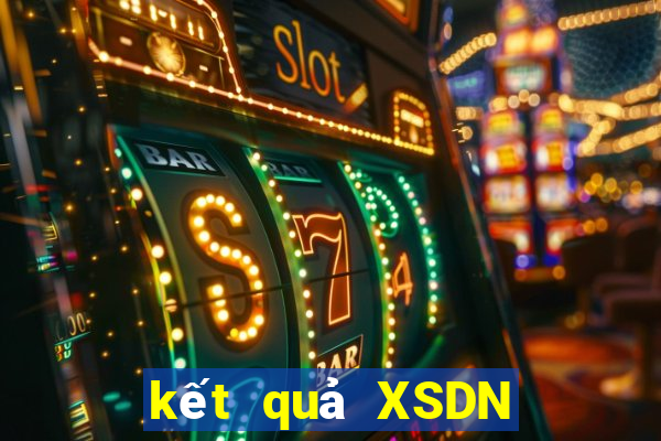 kết quả XSDN ngày 27