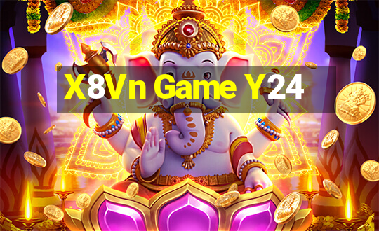 X8Vn Game Y24