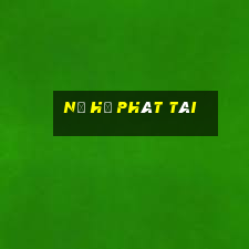 nổ hũ phát tài