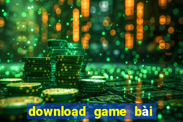 download game bài xì tố bigkool