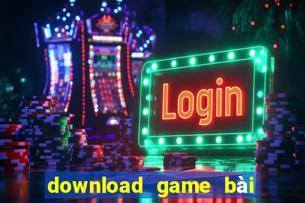 download game bài xì tố bigkool