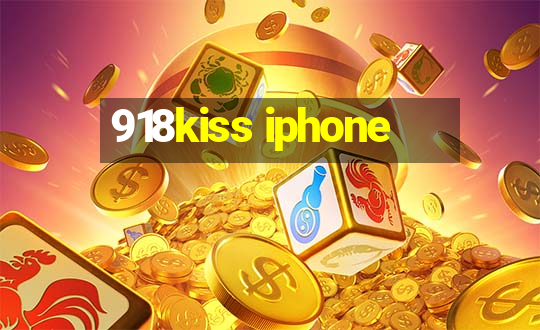 918kiss iphone