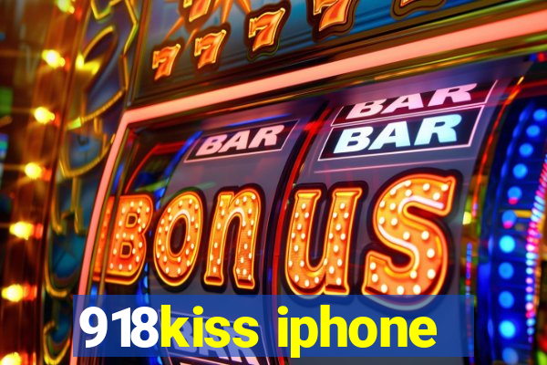 918kiss iphone