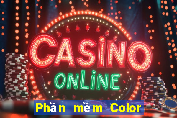 Phần mềm Color Worm Tải về