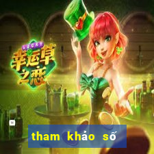 tham khảo số miền trung hôm nay