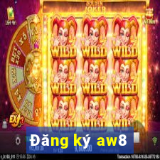 Đăng ký aw8