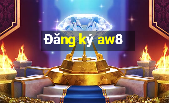 Đăng ký aw8