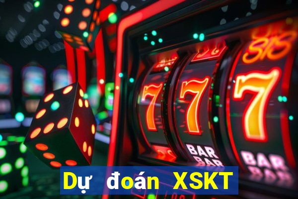 Dự đoán XSKT ngày 9